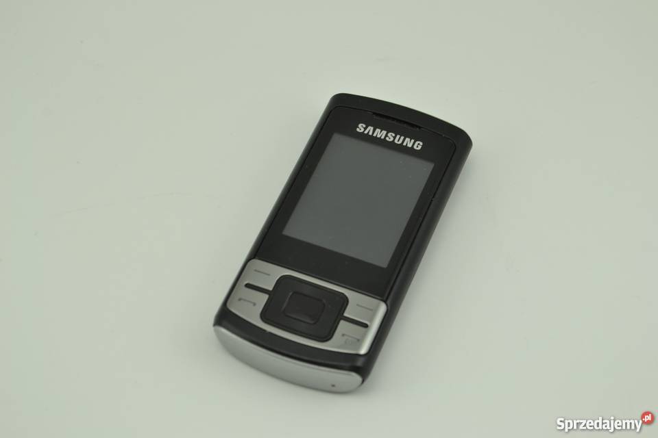 Samsung C3050 stan bez simlocka Świdnica