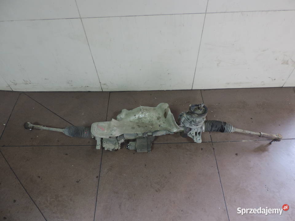 PRZEKŁADNIA MAGLOWNICA SEAT ALTEA 1K1423051CL Przekładnie kierownicze Nowy Sącz