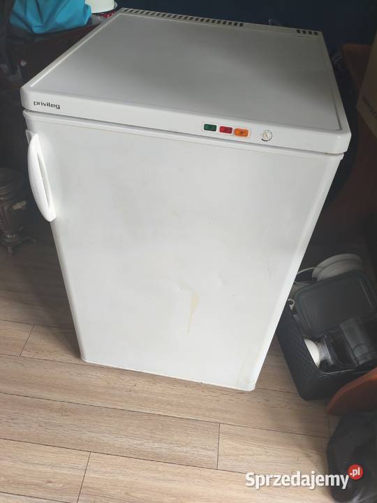 Sprzedam Zamrazarke 55cm śląskie Katowice