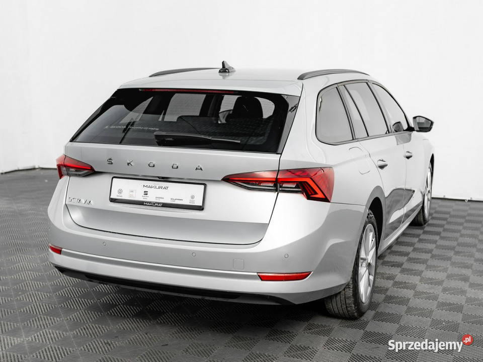 koda Octavia WX7079C20 TDI Ambition Kcof Gdańsk