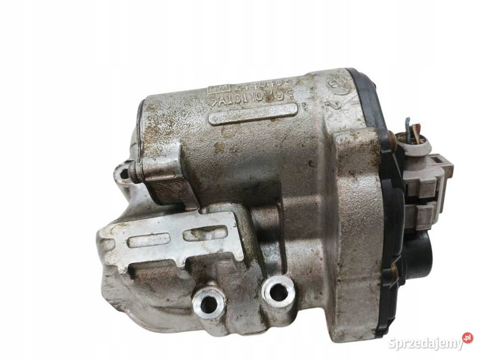 ZAWÓR EGR 24404025 22 16V DIRECT Opel Vectra III świętokrzyskie