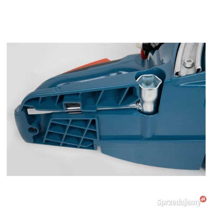 Piła spalinowa Erbauer 50 OREGON Bochnia