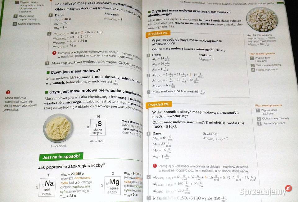 To jest chemia 1 Romuald Hassa A Mrzigod J