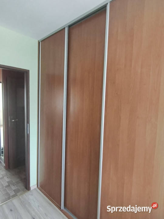 Wynajmę 3pokojowe mieszkanie Łódź