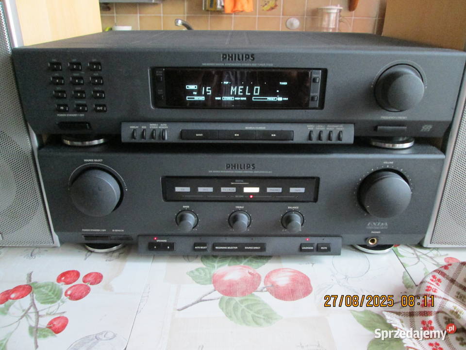 PHILIPS 900 SERIE sprzedam