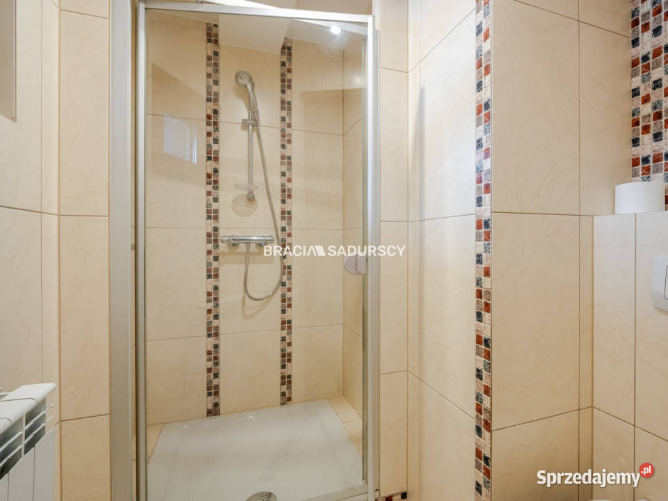 wynajmu domu wolnostojącego 284m2 Kraków