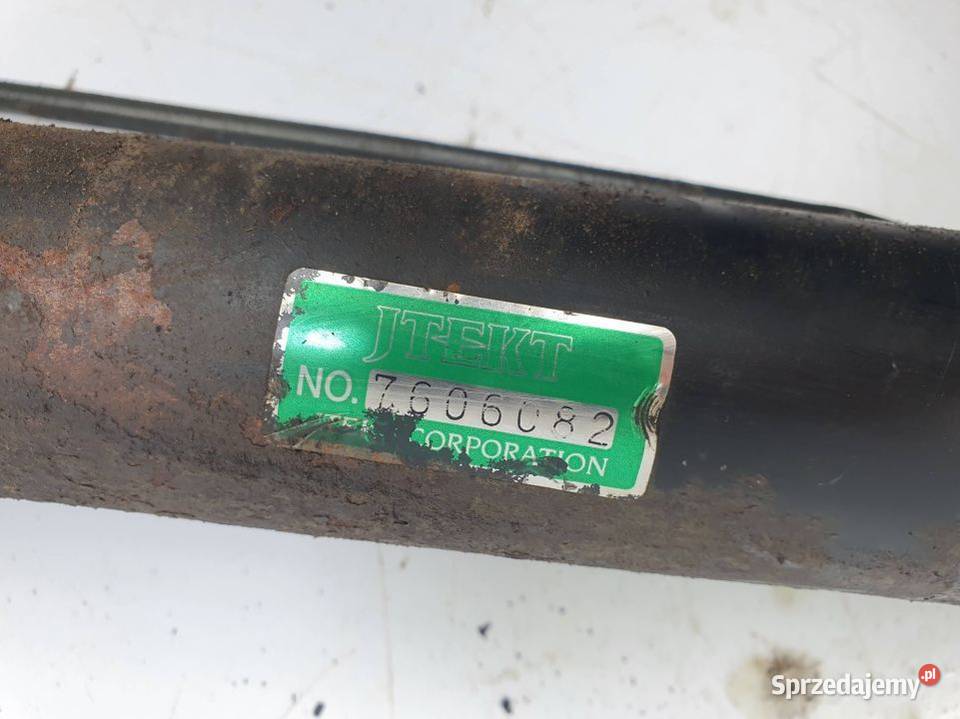 MAGLOWNICA MITSUBISHI PAJERO 4 7606082 Lipno