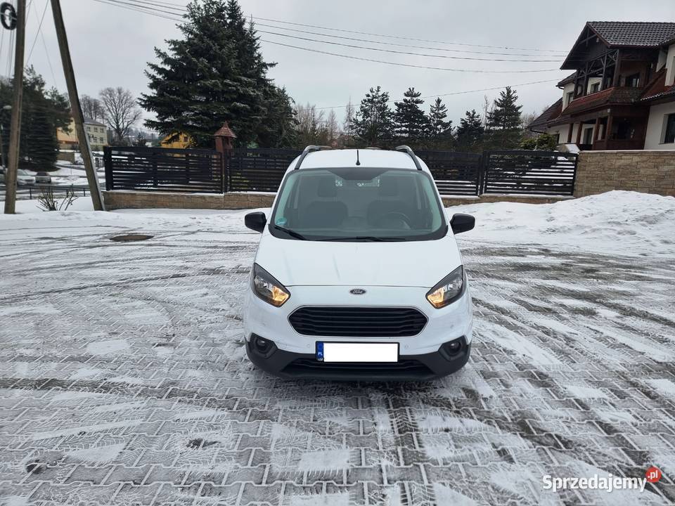 Salonowy Kamera Cofania Nawigacja KLIMAtronic klimatyzacja Nowy Sącz sprzedam