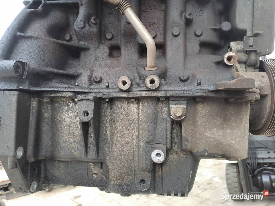 Renault Kangoo II Modus Dacia 15 DCi 68 silnik śląskie Jastrzębie-Zdrój sprzedam