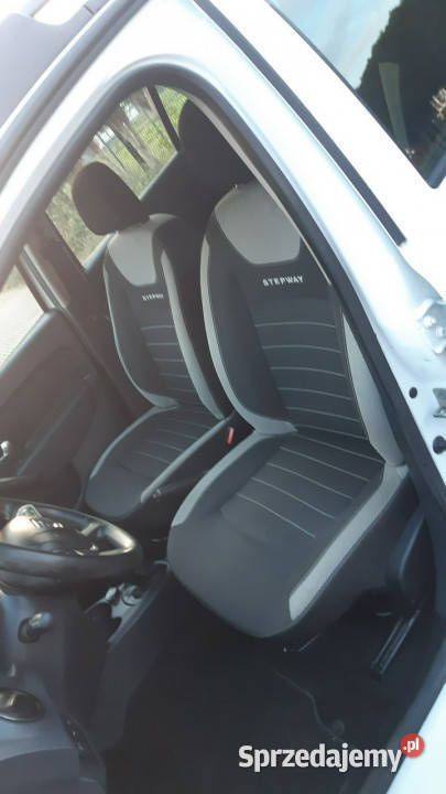 Dacia Sandero Dacia Sandero 15 dCi Stepway Bachowice