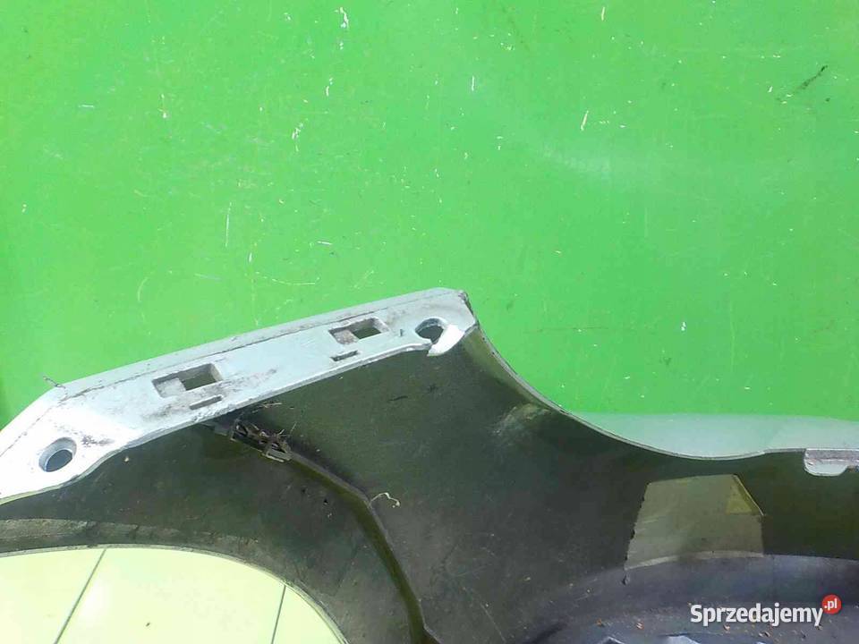 BMW 3 E92 LIFT 20 D 10r 2D zderzak przod Suków