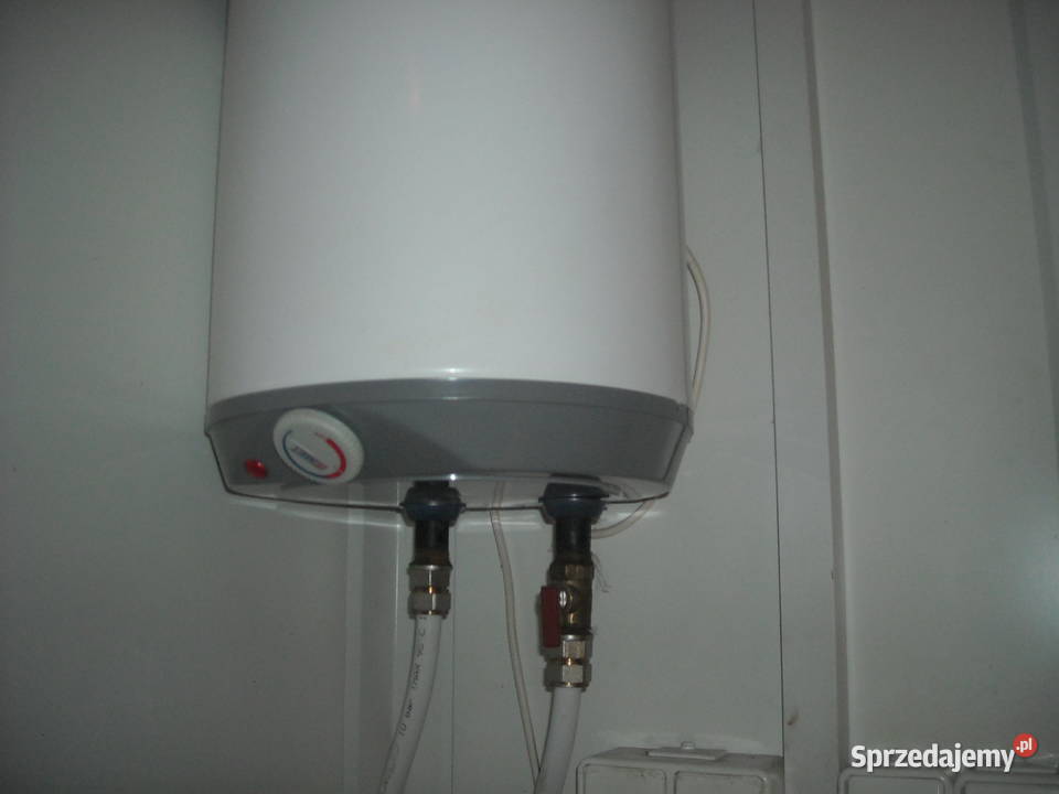 Podgrzewacz wody przepływowy lubuskie Zielona Góra