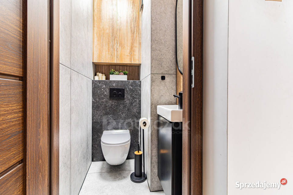 Mieszkanie 69m2 4 pok Rumia Gdańska Piętro 3