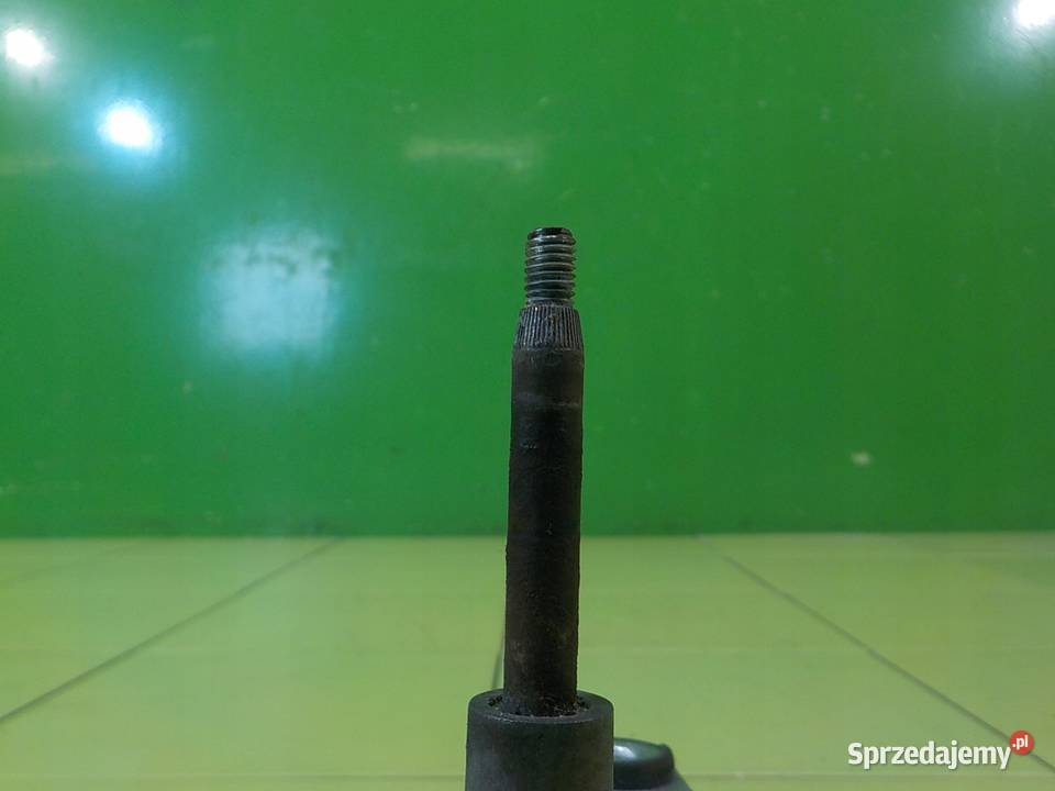 JEEP PATRIOT 24 B AUT 09r SUV 5D silniczek