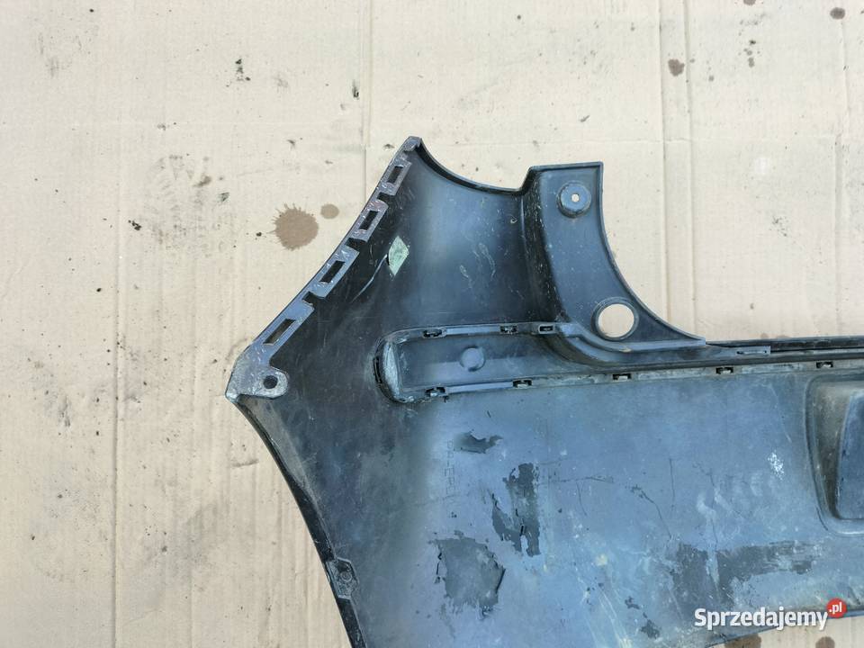 MITSUBISHI COLT VI 6 ZDERZAK TYŁ TYLNY osobowe Kamień-Kolonia