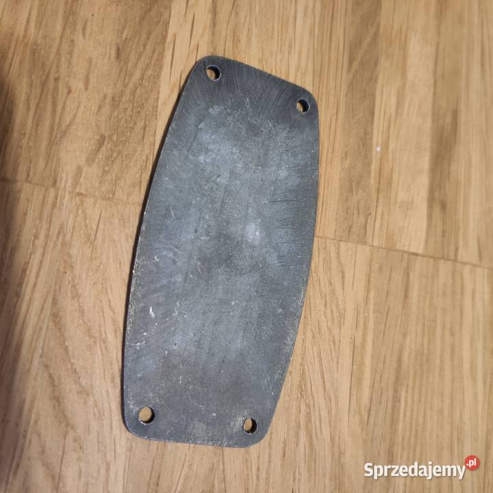 Emblemat SHL M17 oryginał