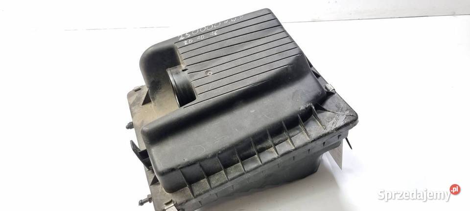 OBUDOWA FILTRA OPEL ASTRA G 90531002 osobowe kujawsko-pomorskie