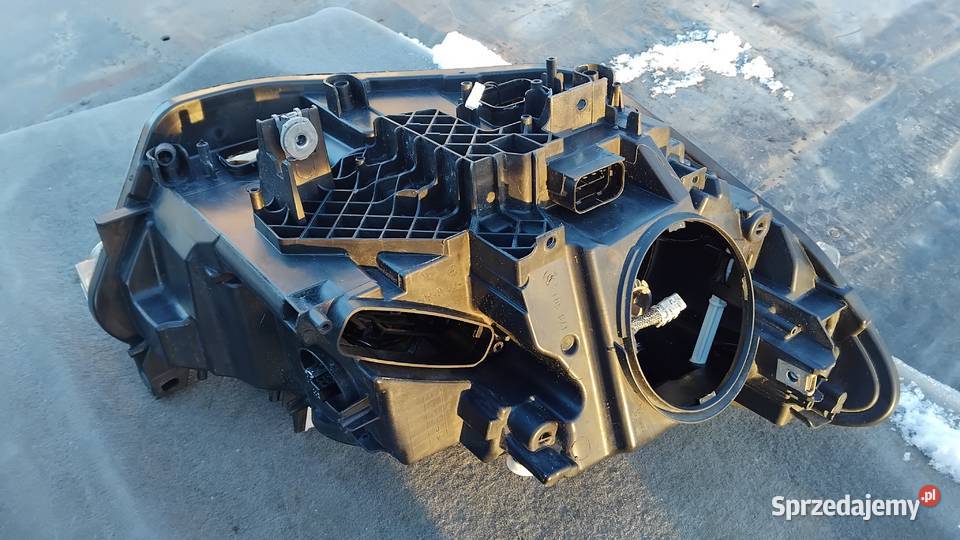 BMW F20 F21 Bixenon ORG EU Mielec