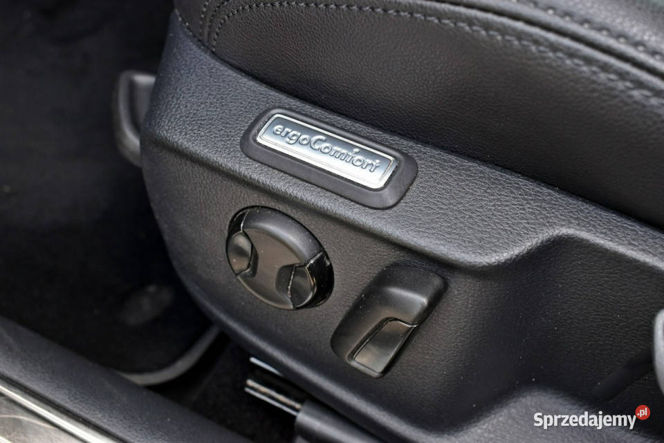 Volkswagen Passat Bezwypadkowy Salon Polska system Start-Stop łódzkie