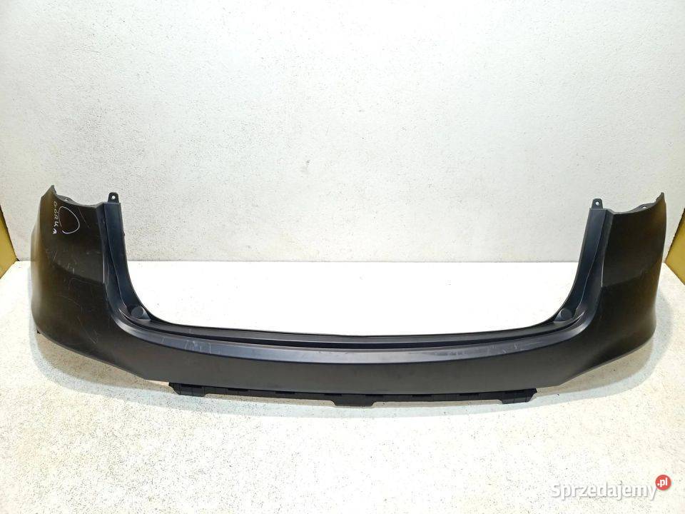 HYUNDAI IX35 IX 35 20092015 ZDERZAK TYŁ TYLNY Skarżysko-Kamienna