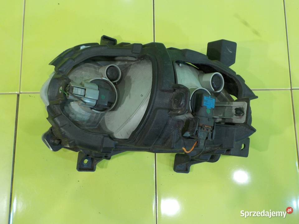 KIA CEED II 13r HB 5D halogen prawy Suków