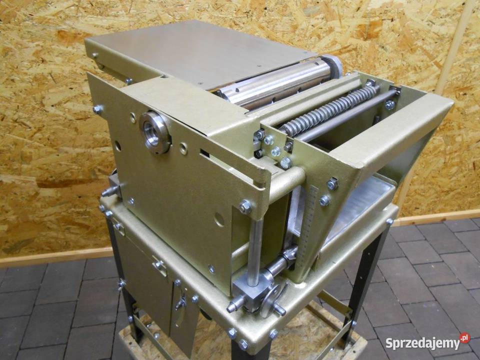 Grubościówka Pilarka Frezarka 6 Urządzeń w Otwock