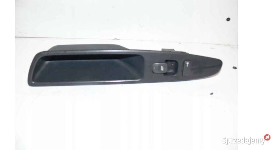 PRZEŁĄCZNIK SZYB PRAWY PRZÓD V40 30889753 NUMER Wielkie Drogi