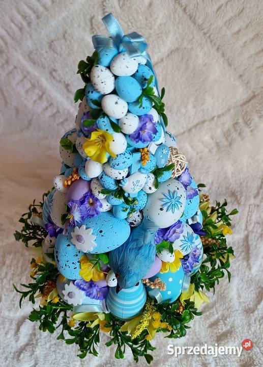 Stroik wielkanocny sprzedam