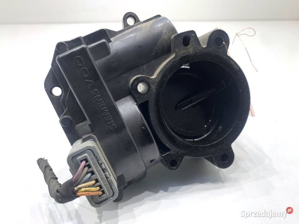 PRZEPUSTNICA PEUGEOT 308 I A2C53252163 16 150 podkarpackie