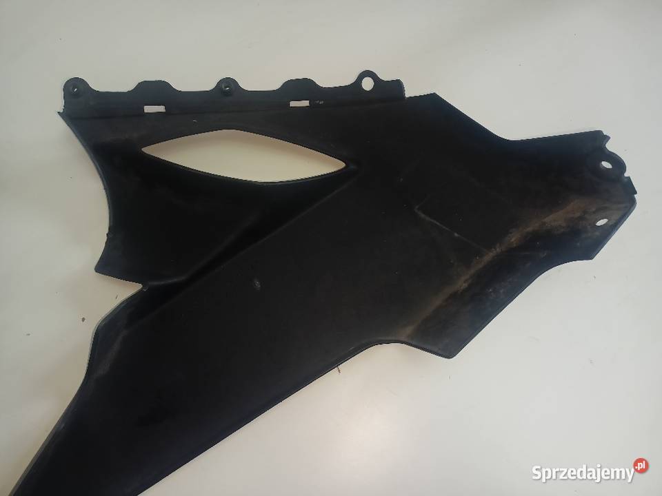 Owiewka boczek Kawasaki ZX10R 0810 prawa lewa Turek