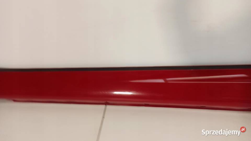 MERCEDES CLC W203 PRÓG NAKŁADKA PROGOWA LEWA 590 sprzedam