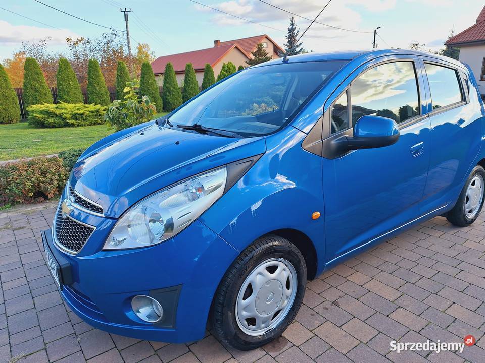 10 Benz Klima El Bezwypadkowy Super stan Drzewica