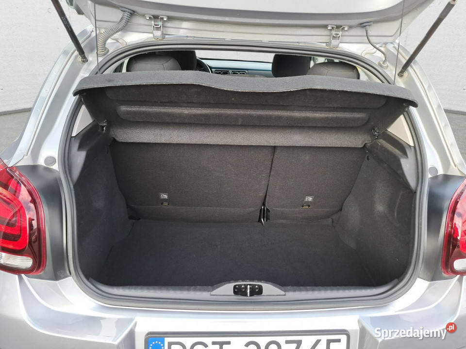 Citroen C3 Salon Polska I właściciel Serwis ASO centralny zamek Stalowa Wola sprzedam