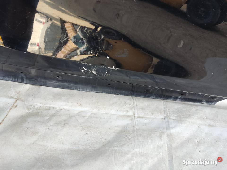 LEXUS UX DRZWI PRZEDNIE PRAWE mazowieckie Radom sprzedam