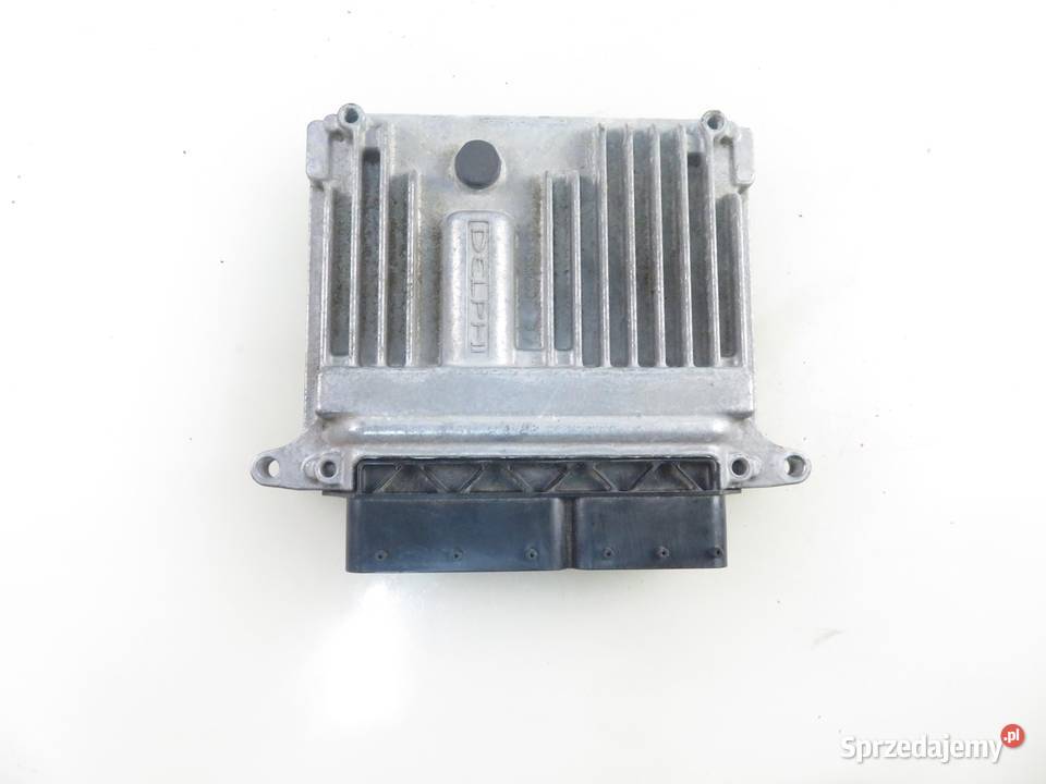 STEROWNIK MERCEDES 204 C 22 CDI 6461503334