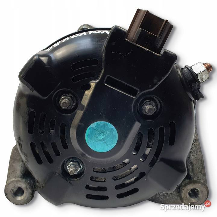 ALTERNATOR Volvo S40 II V50 C30 16 D denso Chełm