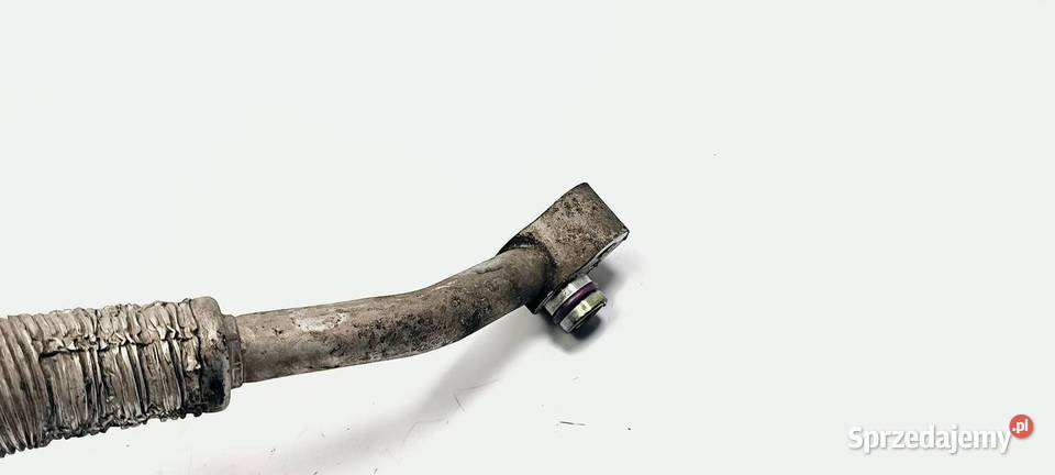 PRZEWÓD KLIMATYZACJI SKODA OCTAVIA II