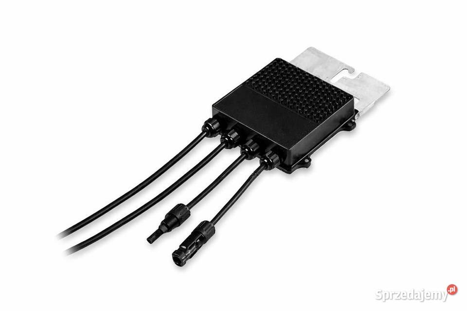 Optymalizator mocy SolarEdge P6004RM4MRL