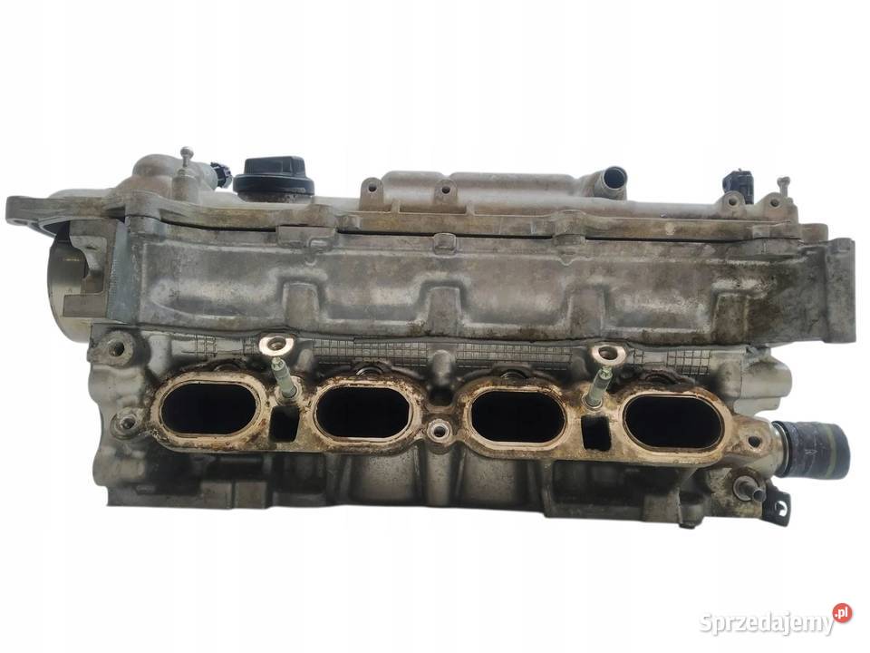 GŁOWICA KOMPLETNA 18 HYBRID Toyota Auris II 2012