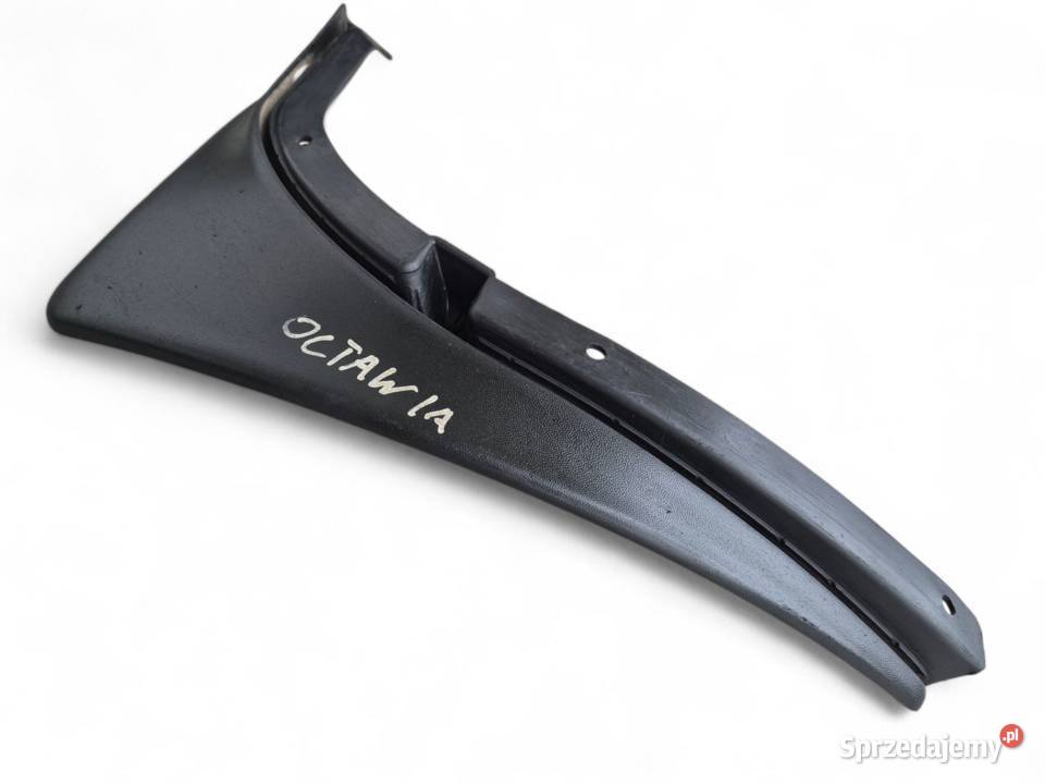 KOMPLET CHLAPACZ TYŁ PRAWY LEWY SKODA OCTAVIA II sprzedam