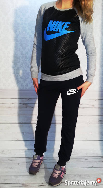 DRES NIKE DAMSKI OCIEPLANY SPRZEDAŻ RÓWNIEŻ Nike