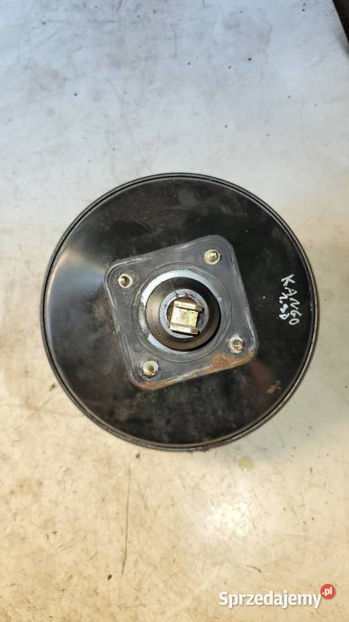 Serwo hamulcowe Renault Kangoo 0204024413 Łagów sprzedam