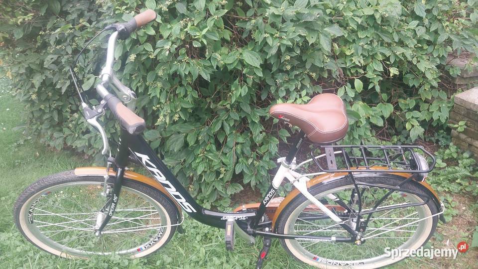 Rower kands 26 damski