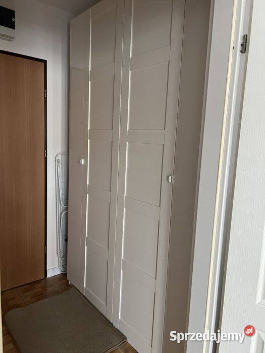 Kawalerka w świetnej Gdańsk Sympatyczna balkon pomorskie