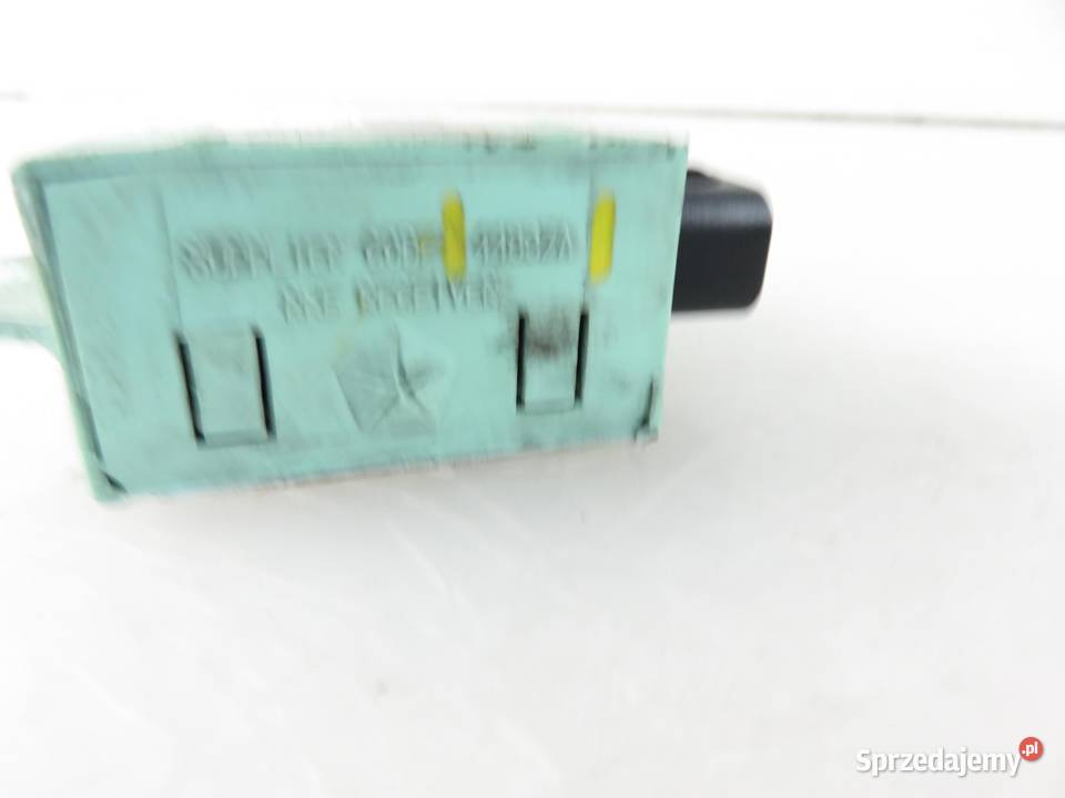 MODUŁ CHRYSLER VOYAGER IV 44837A osobowe