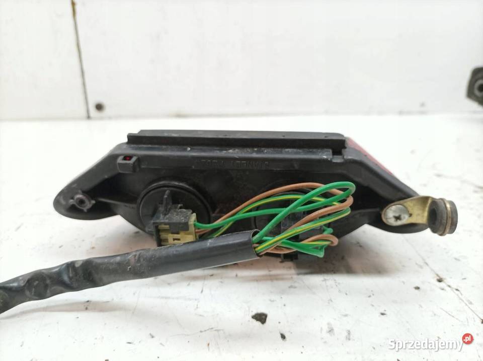 LAMPA TYŁ Honda CB600F Hornet 20032006 PC36 sprzedam