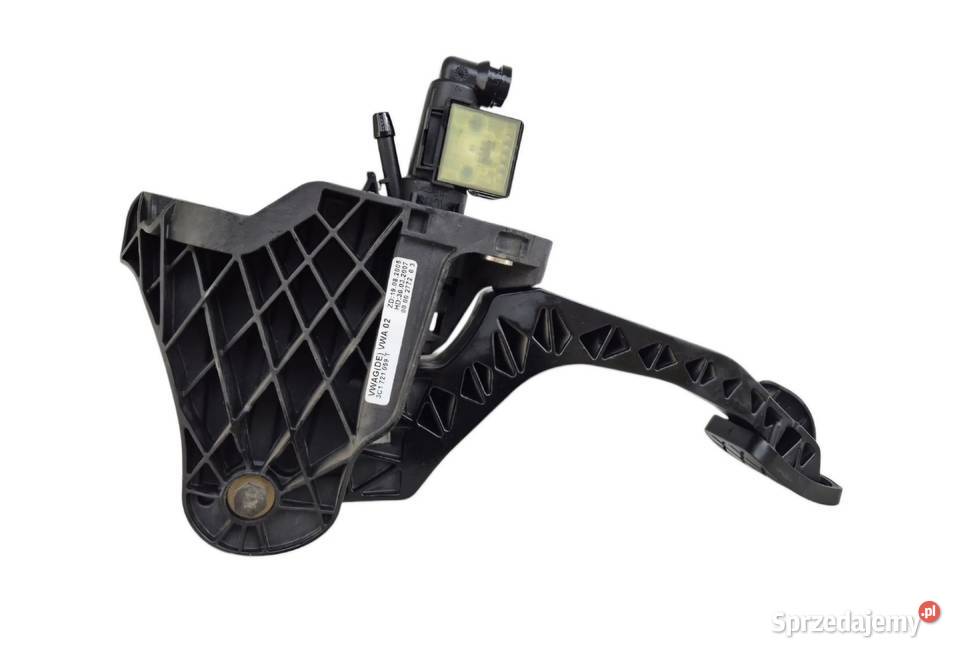 PEDAŁ SPRZĘGŁA VW PASSAT B6 3C1721059T osobowe Działoszyce