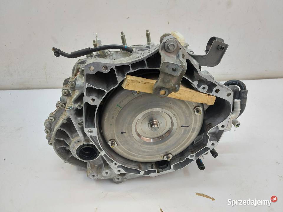 Mazda CX5 II Lift skrzynia biegów automatyczna osobowe