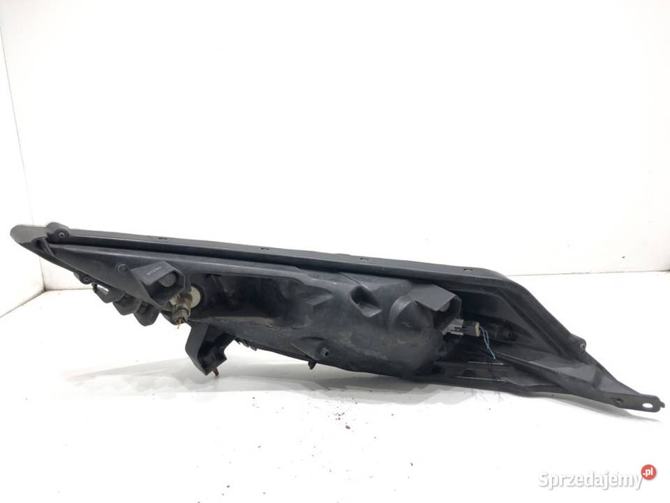 KIERUNKOWSKAZ PRAWY PRZÓD NISSAN JUKE F15