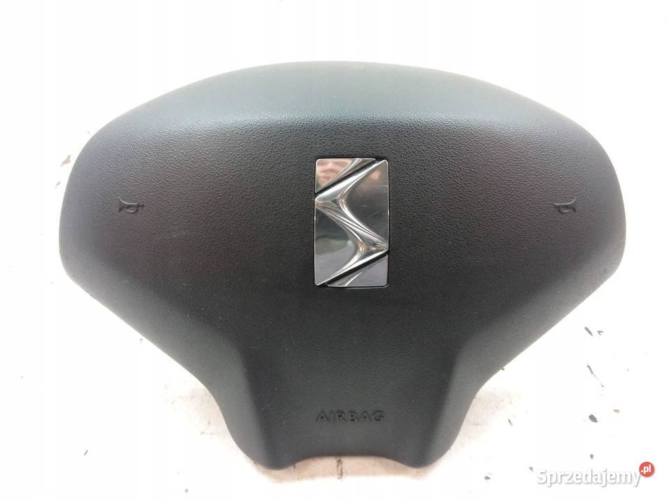 PODUSZKA POWIETRZNA AIRBAG LEWA KIEROWCY sprzedam